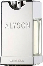 Alyson Oldoini Cuir d Encens - Eau de Parfum — photo N1