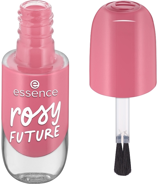 Gel Polish - Essence Gel Nail Color — photo N1