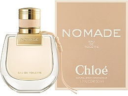 Chloé Nomade - Eau de Toilette — photo N2