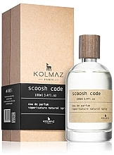 Fragrances, Perfumes, Cosmetics Kolmaz Scoosh Code - Eau de Parfum