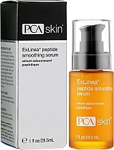 Smoothing Peptide Face Serum - PCA Skin ExLinea Peptide Smoothing Serum — photo N2