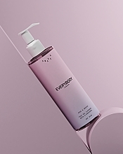 Rose & Orchid Cleansing Gel - EveryBody Awaken Face Cleanser Rose & Orchid — photo N4