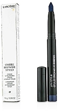 Long-Lasting Cream Eyeshadow-Stick - Lancome Ombre Hypnose Stylo — photo N2