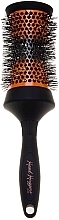 Fragrances, Perfumes, Cosmetics Hair Brush DHH4, d 53 mm - Denman Head Huggers Brush