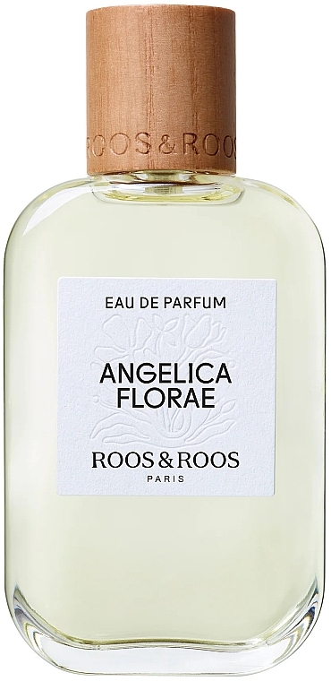 Roos & Roos Angelica Florae - Eau de Parfum — photo N1