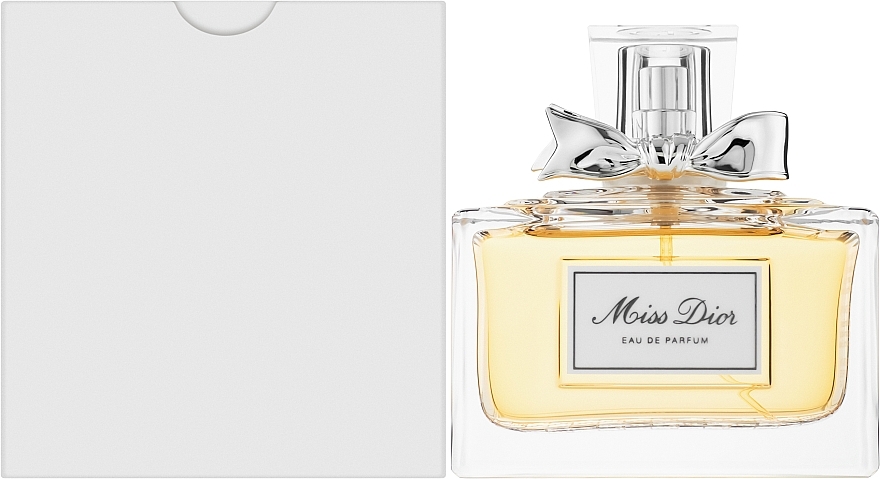 Dior Miss Dior - Eau (tester with cap) — photo N2