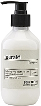 Fragrances, Perfumes, Cosmetics Silky Mist Body Lotion - Meraki Body Lotion Silky Mist