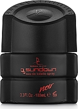 Dorall Collection Sundown Noir - Eau de Toilette — photo N1