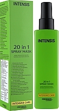 Repairing Hair Mask Spray 20in1 - Prosalon Intensis Intensive Care Spray — photo N7