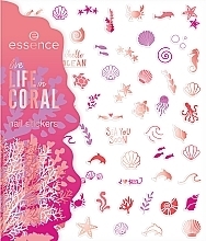 Fragrances, Perfumes, Cosmetics Colorful Nail Stickers - Colorful Nail Stickers