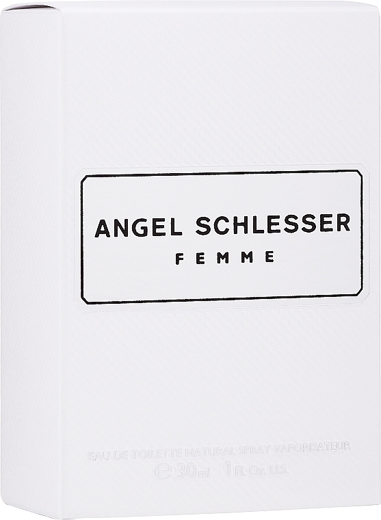 Angel Schlesser Femme - Eau de Toilette — photo N4