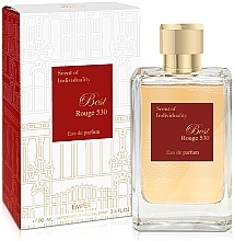 Fragrances, Perfumes, Cosmetics Emper Best Rouge 530 - Eau de Parfum