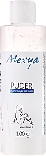 Fragrances, Perfumes, Cosmetics Depilation Powder - Alexya Depilation Powder