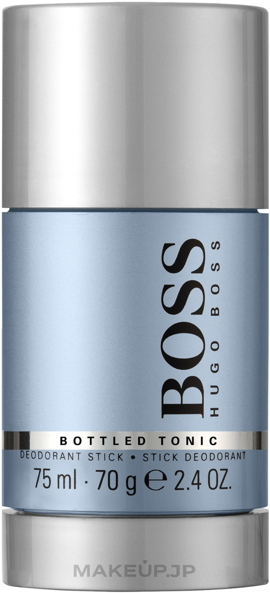 BOSS Bottled Tonic - Deodorant — photo 75 ml