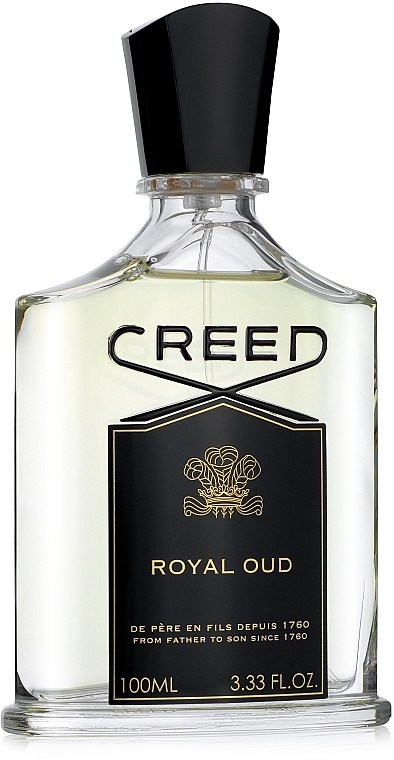 Creed Royal Oud - Eau de Parfum — photo N1