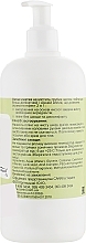 Hand & Foot Peeling Gel with Fruit Acids - Canni Peeling — photo N4