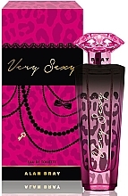 Fragrances, Perfumes, Cosmetics Alan Bray Very Sexy - Eau de Toilette