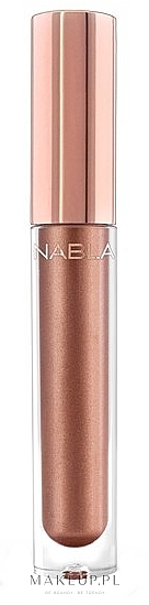 GIFT! Matte Liquid Lipstick - Nabla Dreamy Matte Liquid Lipstick — photo N1