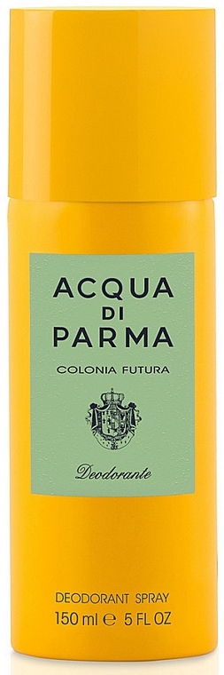 Acqua Di Parma Colonia Futura - Deodorant — photo N1