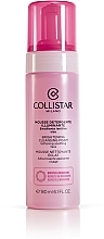 Fragrances, Perfumes, Cosmetics Cleansing Foam - Collistar Brightening Cleansing Foam