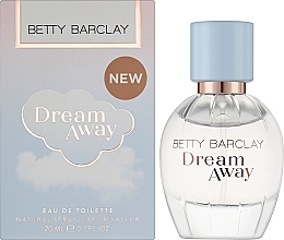 Betty Barclay Dream Away - Eau de Toilette — photo N2