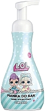 Fragrances, Perfumes, Cosmetics Hand Wash Foam "Cupcake" - L.O.L. Surprise! Hand Wash Foam Cupcake