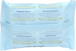 Baby Cleansing Wipes with Avocado Scent - Mustela Cleansing Wipes — photo N5