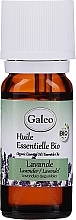 Organic Lavender Essential Oil - Galeo Organic Essential Oil Lavender — photo N1