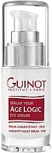 Night Eye Seum - Guinot Serum Age Logic Yeux — photo N1