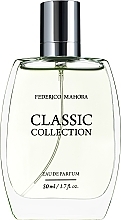 Fragrances, Perfumes, Cosmetics Federico Mahora Classic Collection FM 134 - Eau de Parfum