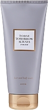 Avon Today Tomorrow Always For Him - Shampoo & Shower Gel  — photo N1