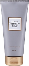 Fragrances, Perfumes, Cosmetics Avon Today Tomorrow Always For Him - Shampoo & Shower Gel 