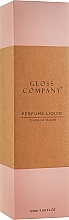 Touch Of Fluids Reed Diffuser - Gloss Company — photo N8