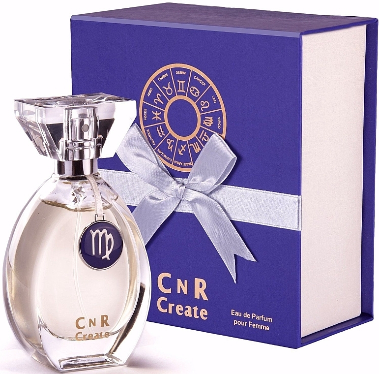 CnR Create Virgo - Eau de Parfum (tester with cap) — photo N1