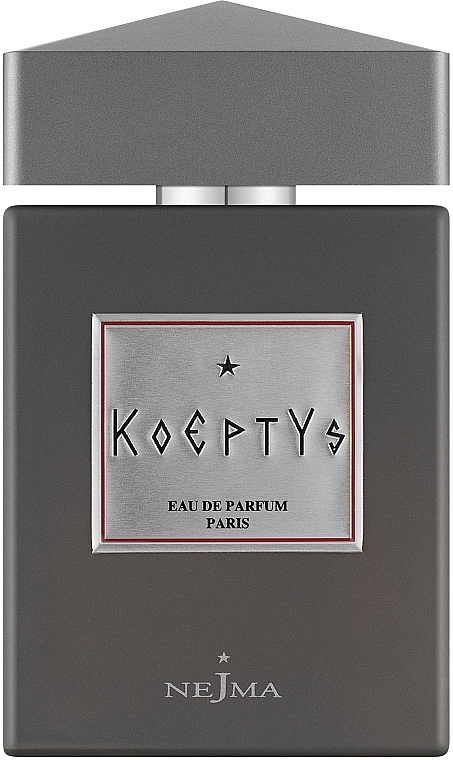 Nejma Koeptys - Eau de Parfum — photo N1