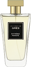 Fragrances, Perfumes, Cosmetics Gres Extreme Purete - Eau de Parfum