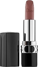 Fragrances, Perfumes, Cosmetics Lipstick with Refill - Dior Rouge Refillable Lipstick