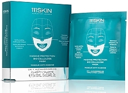 Fragrances, Perfumes, Cosmetics Biocellulose Face Mask - 111SKIN Anti Blemish Bio Cellulose Facial Mask