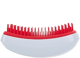 Hair Brush - Tangle Teezer Salon Elite Candy Cane — photo N10