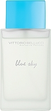 Fragrances, Perfumes, Cosmetics Vittorio Bellucci Blue Sky - Eau de Parfum