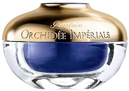 Fragrances, Perfumes, Cosmetics Anti-Aging Cream - Guerlain Orchidee Imperiale Cream