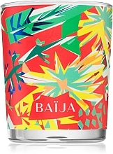 Scented Candle - Baija Tangerine Fizz Scented Candle — photo N1