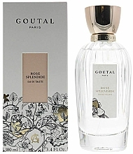 Fragrances, Perfumes, Cosmetics Annick Goutal Rose Splendide Eau - Eau de Toilette