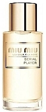 Miu Miu Les Eaux A La Mode Serial Player - Eau de Toilette — photo N1