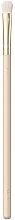 Eyeshadow Brush - Eveline Cosmetics Eyeshadow Brush E02 — photo N1