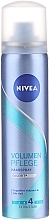 Hair Spray "Volume Care" with Keratin Protection - NIVEA Hair Care Volume Sensation Styling Spray — photo N13