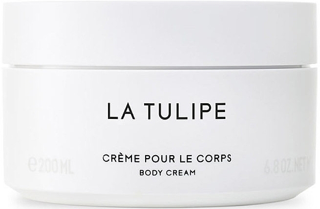 Byredo La Tulipe - Body Cream  — photo N1