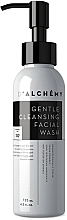Gentle Cleansing Concentrate - D'Alchemy Gentle Cleansing Facial Wash — photo N10