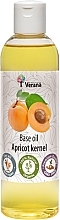 Fragrances, Perfumes, Cosmetics Apricot Kernel Base Oil - Verana Base Oil	