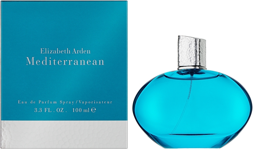 Elizabeth Arden Mediterranean - Eau de Parfum — photo N4